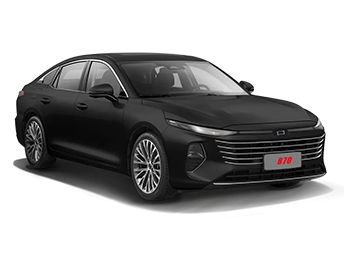 Bestune B70 New