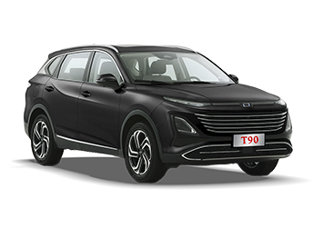 Bestune T90
