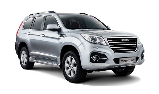 Купить Haval H9 2024 в Москве, цена на новый ХАВЕЙЛ H9 у официального ...